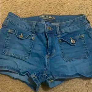 Arizona Shorts